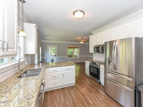 214 Durwood Drive Raleigh NC 27603