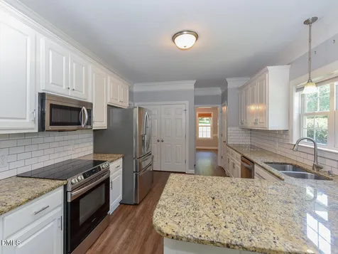 214 Durwood Drive Raleigh NC 27603