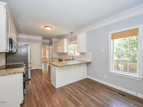 214 Durwood Drive Raleigh NC 27603