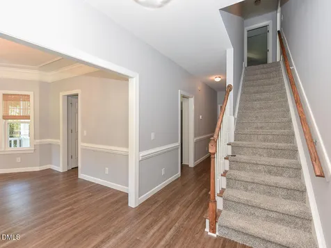 214 Durwood Drive Raleigh NC 27603