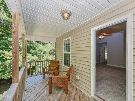 214 Durwood Drive Raleigh NC 27603