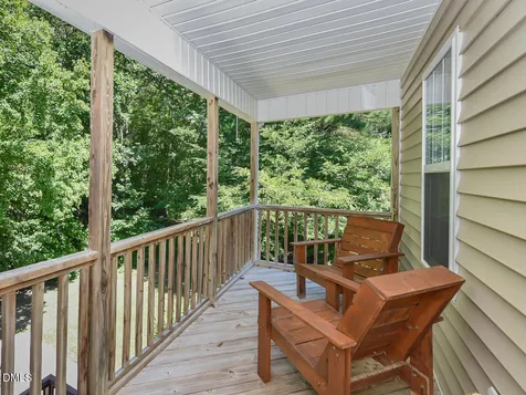214 Durwood Drive Raleigh NC 27603