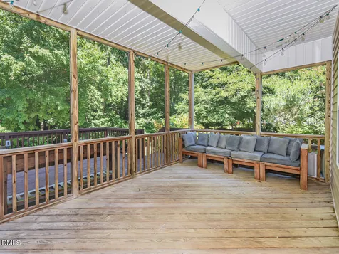 214 Durwood Drive Raleigh NC 27603