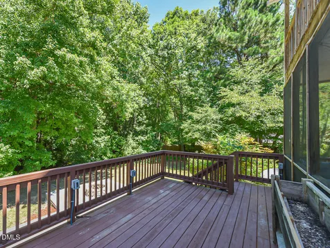214 Durwood Drive Raleigh NC 27603