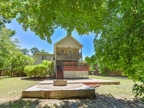 214 Durwood Drive Raleigh NC 27603