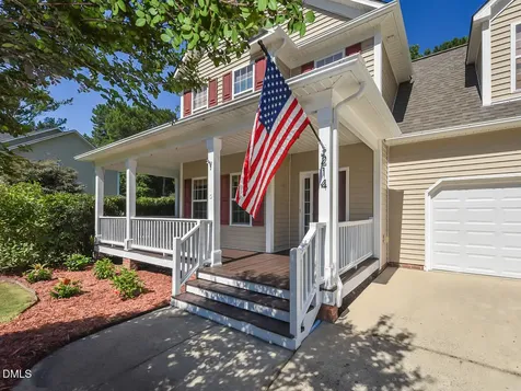 214 Durwood Drive Raleigh NC 27603