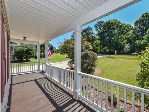 214 Durwood Drive Raleigh NC 27603