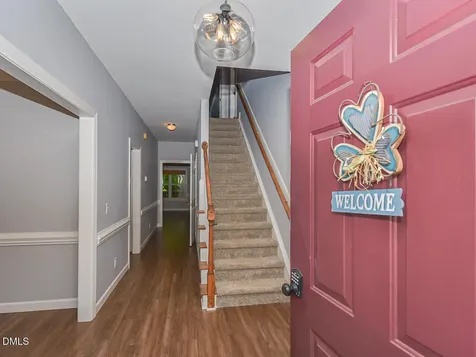 214 Durwood Drive Raleigh NC 27603