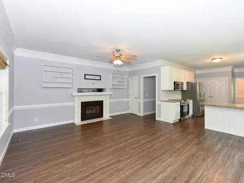 214 Durwood Drive Raleigh NC 27603