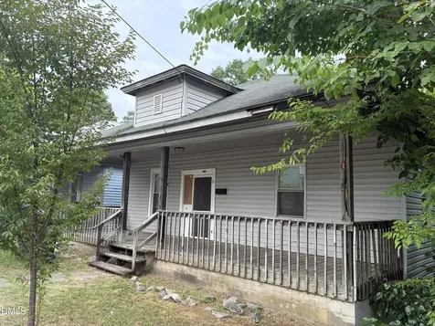 612 N Queen Street Durham NC 27701