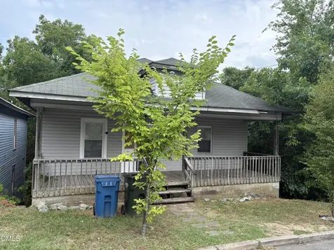 612 N Queen Street Durham NC 27701
