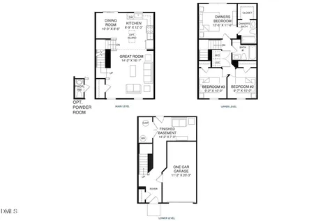 533 Wheatland Country Road Raleigh NC 27603