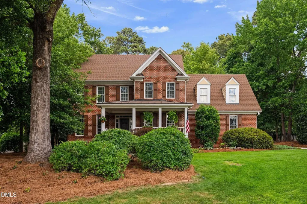 3909 Elmswick Court Apex NC 27539