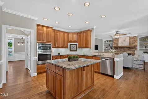 3909 Elmswick Court Apex NC 27539