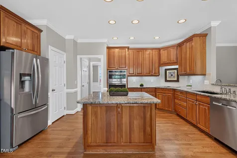 3909 Elmswick Court Apex NC 27539