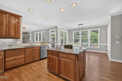 3909 Elmswick Court Apex NC 27539