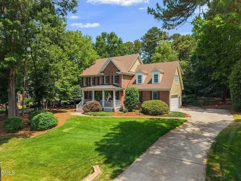3909 Elmswick Court Apex NC 27539