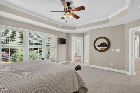 3909 Elmswick Court Apex NC 27539