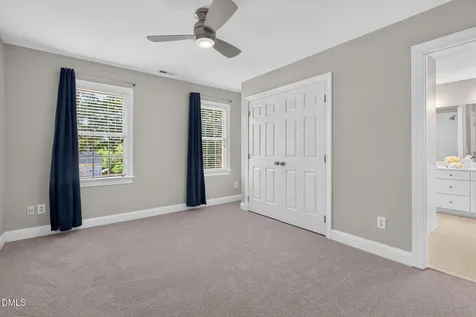 3909 Elmswick Court Apex NC 27539