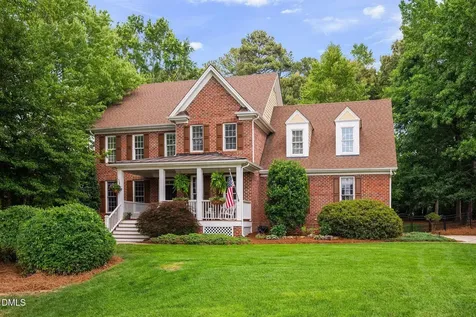 3909 Elmswick Court Apex NC 27539