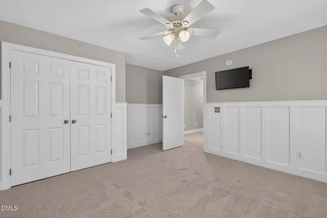 3909 Elmswick Court Apex NC 27539