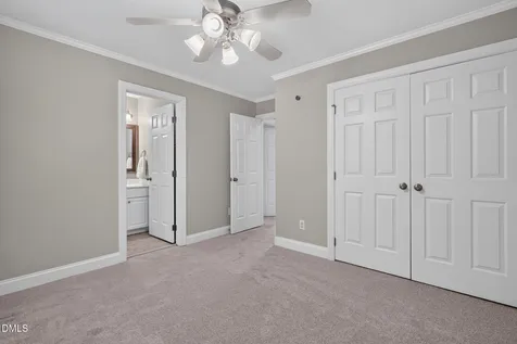 3909 Elmswick Court Apex NC 27539