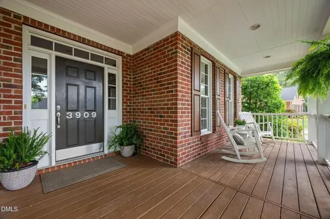 3909 Elmswick Court Apex NC 27539