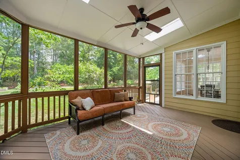3909 Elmswick Court Apex NC 27539