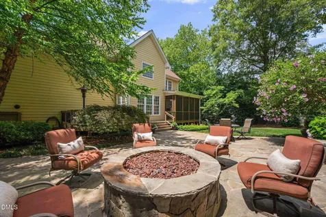3909 Elmswick Court Apex NC 27539