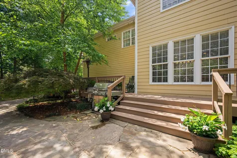 3909 Elmswick Court Apex NC 27539