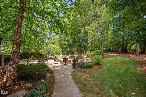 3909 Elmswick Court Apex NC 27539