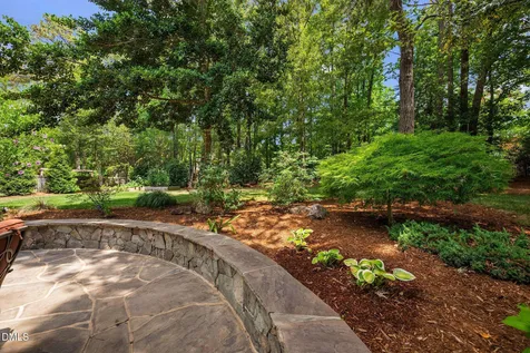 3909 Elmswick Court Apex NC 27539
