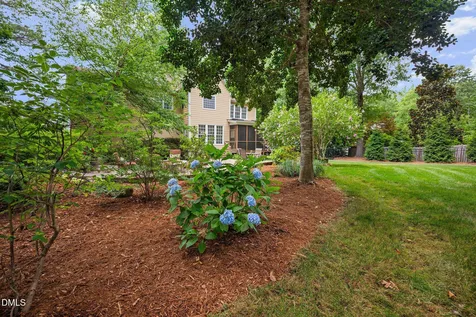 3909 Elmswick Court Apex NC 27539