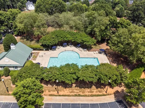 3909 Elmswick Court Apex NC 27539