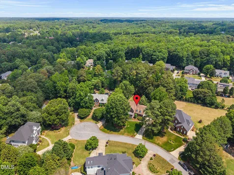 3909 Elmswick Court Apex NC 27539