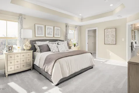 5025 Rustler Court Apex NC 27539
