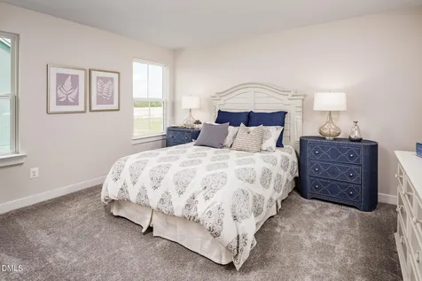 4844 Porchaven Lane Apex NC 27539