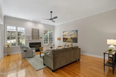7367 Fontana Ridge Lane Raleigh NC 27613