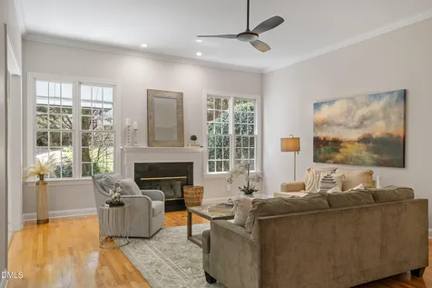 7367 Fontana Ridge Lane Raleigh NC 27613