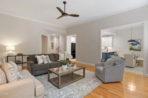 7367 Fontana Ridge Lane Raleigh NC 27613