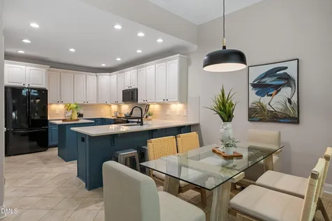 7367 Fontana Ridge Lane Raleigh NC 27613