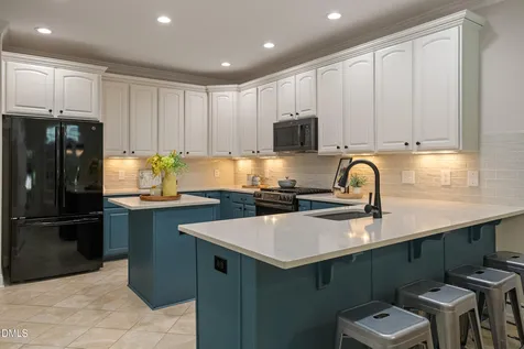 7367 Fontana Ridge Lane Raleigh NC 27613