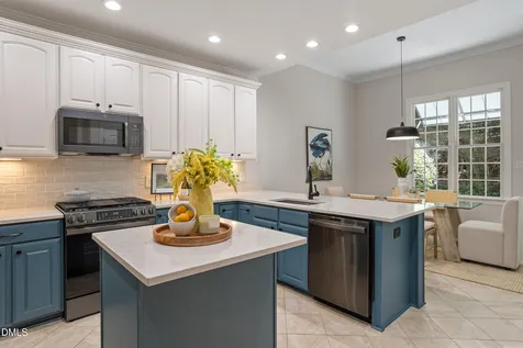 7367 Fontana Ridge Lane Raleigh NC 27613