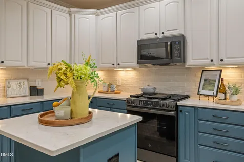 7367 Fontana Ridge Lane Raleigh NC 27613