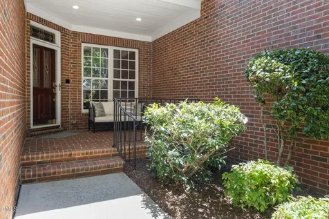 7367 Fontana Ridge Lane Raleigh NC 27613