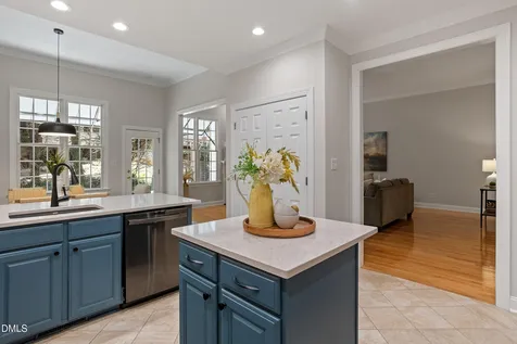 7367 Fontana Ridge Lane Raleigh NC 27613