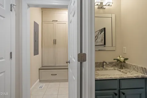 7367 Fontana Ridge Lane Raleigh NC 27613
