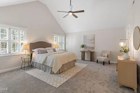 7367 Fontana Ridge Lane Raleigh NC 27613