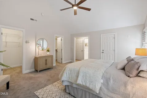 7367 Fontana Ridge Lane Raleigh NC 27613
