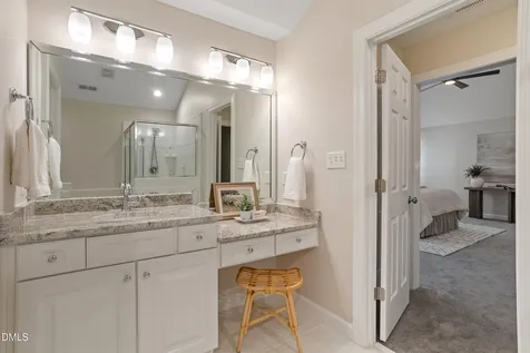 7367 Fontana Ridge Lane Raleigh NC 27613